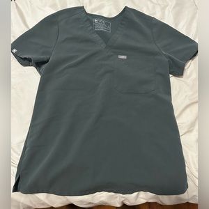 Figs scrub set
